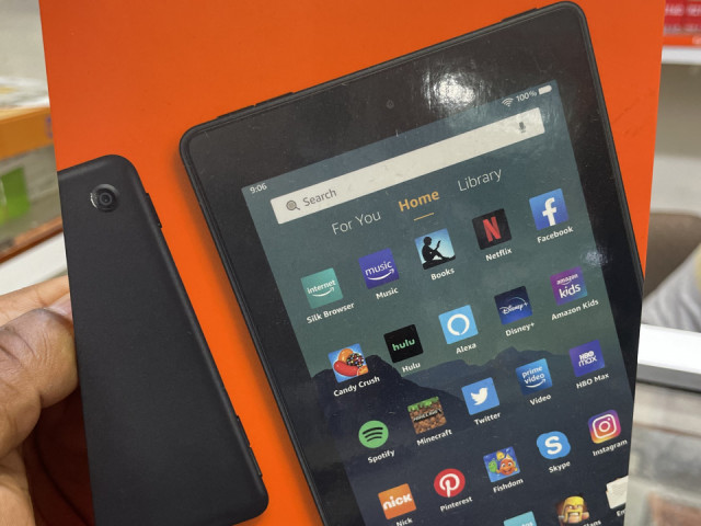 Tablette Amazon Fire 7, Téléphones Mobiles, Conakry