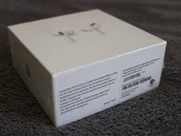 Apple Airpods Pro, Accessoires Mobiles, Conakry