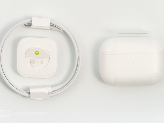 Apple Airpods Pro, Accessoires Mobiles, Conakry