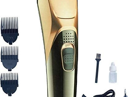 Tondeuse HTC AT-228, Soins Personnels, Conakry