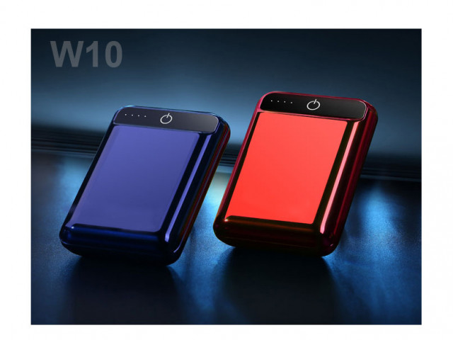 Power Bank Brand Faster W10, Accessoires Mobiles, Conakry
