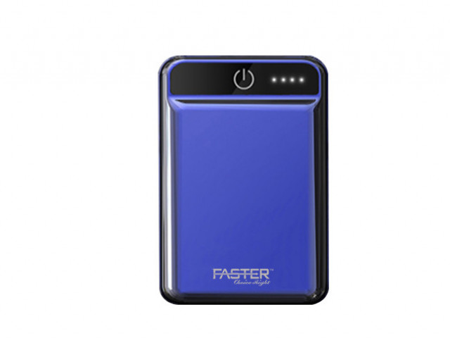 Power Bank Brand Faster W10, Accessoires Mobiles, Conakry