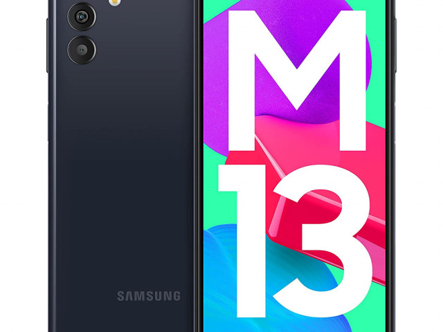 Samsung Galaxy M13, Téléphones Mobiles, Conakry