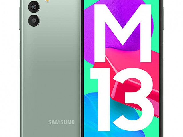 Samsung Galaxy M13, Téléphones Mobiles, Conakry