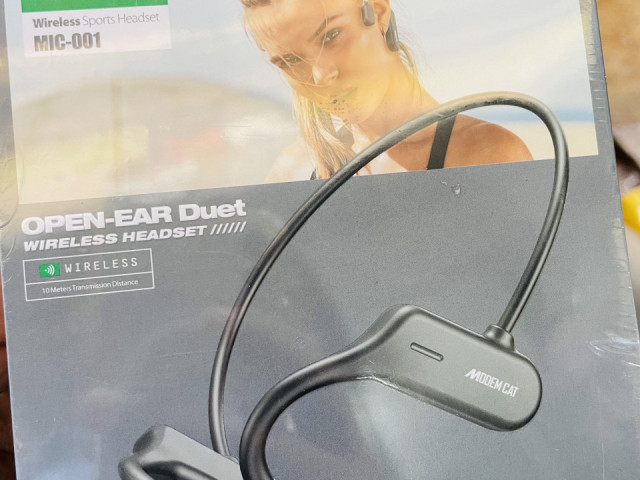 Modemcat Sport MIC-001, Accessoires Mobiles, Conakry