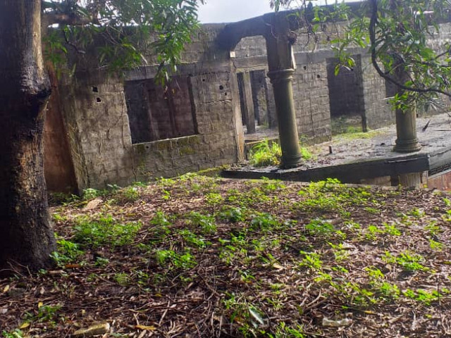 Maison à Dabompa, Maisons, Conakry
