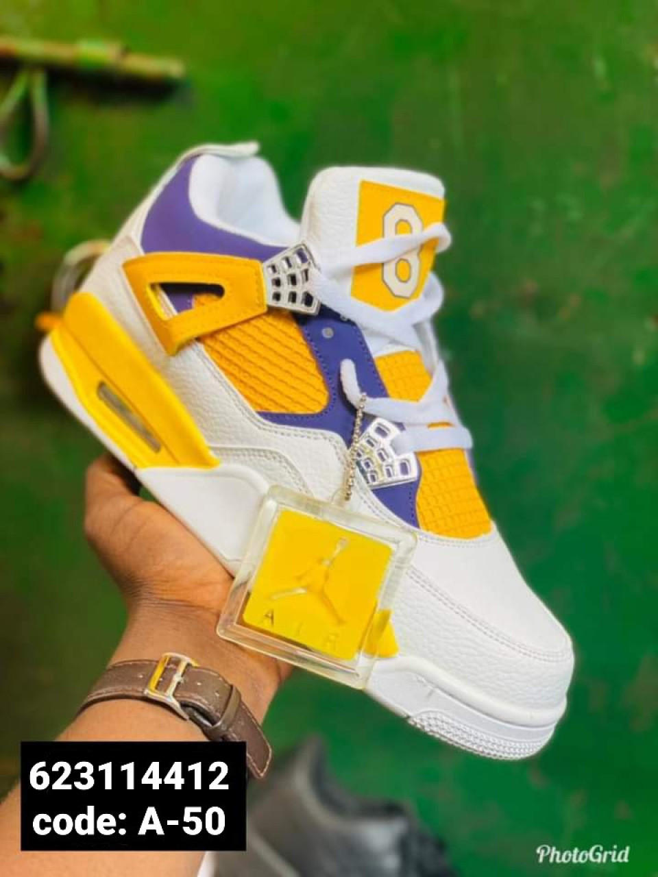 Chaussures Nike Jordan, Chaussures, Conakry
