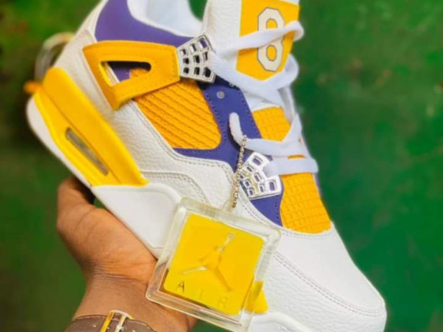 Chaussures Nike Jordan, Chaussures, Conakry