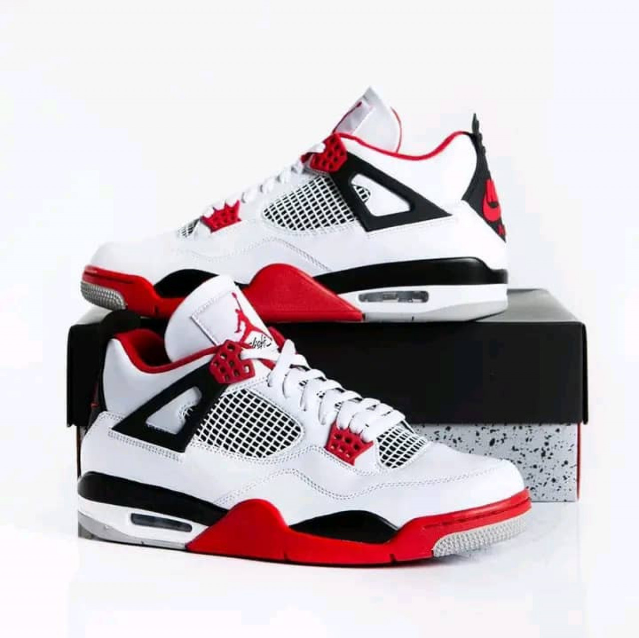 Chaussures Nike Jordan, Chaussures, Conakry