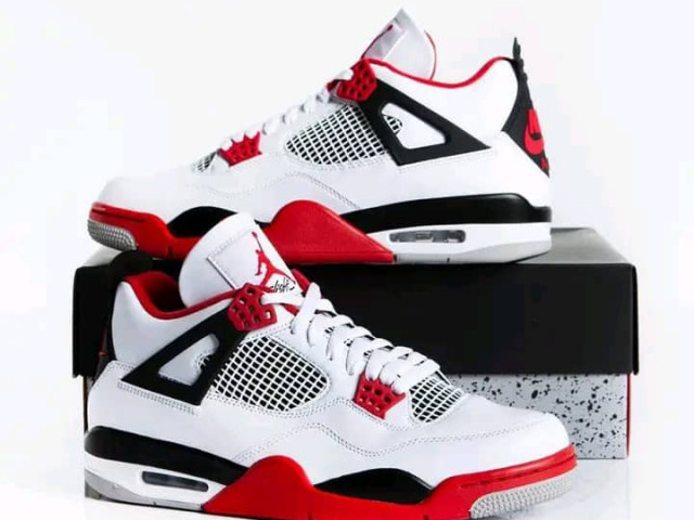 Chaussures Nike Jordan, Chaussures, Conakry