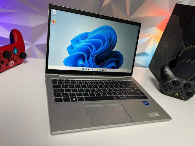 HP EliteBook x360 1030 G2, Ordinateurs - Moniteurs, Conakry
