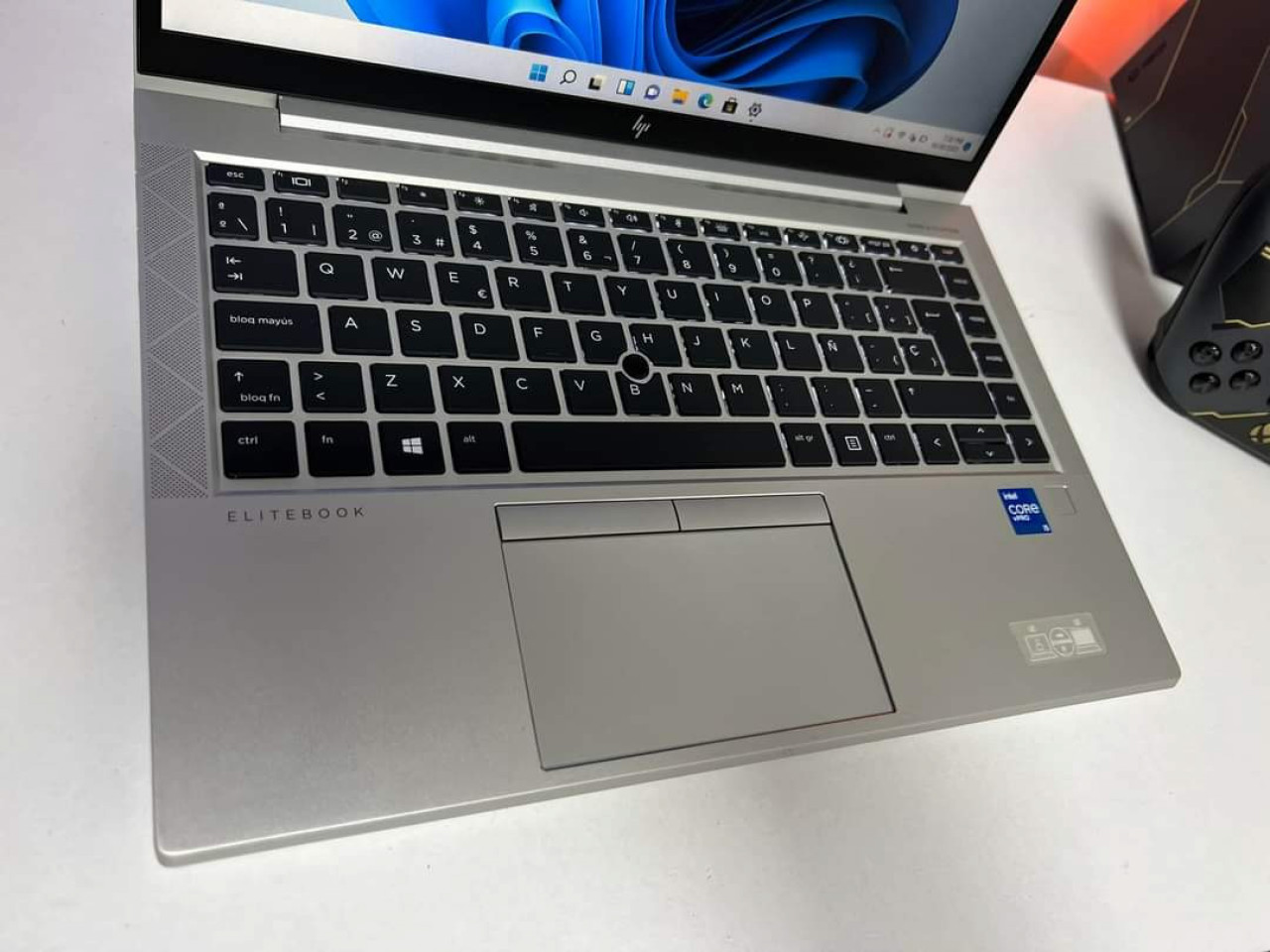 HP EliteBook x360 1030 G2, Ordinateurs - Moniteurs, Conakry