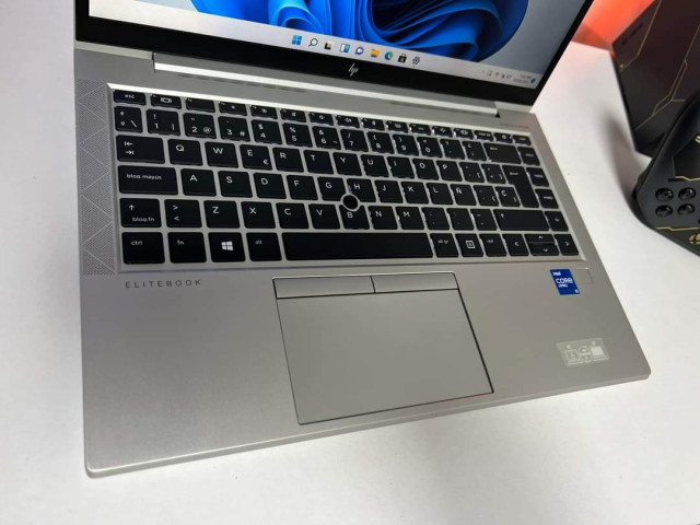 HP EliteBook x360 1030 G2, Ordinateurs - Moniteurs, Conakry