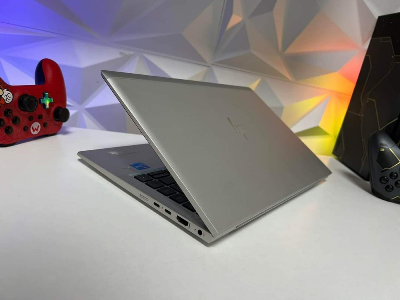 HP EliteBook x360 1030 G2, Ordinateurs - Moniteurs, Conakry