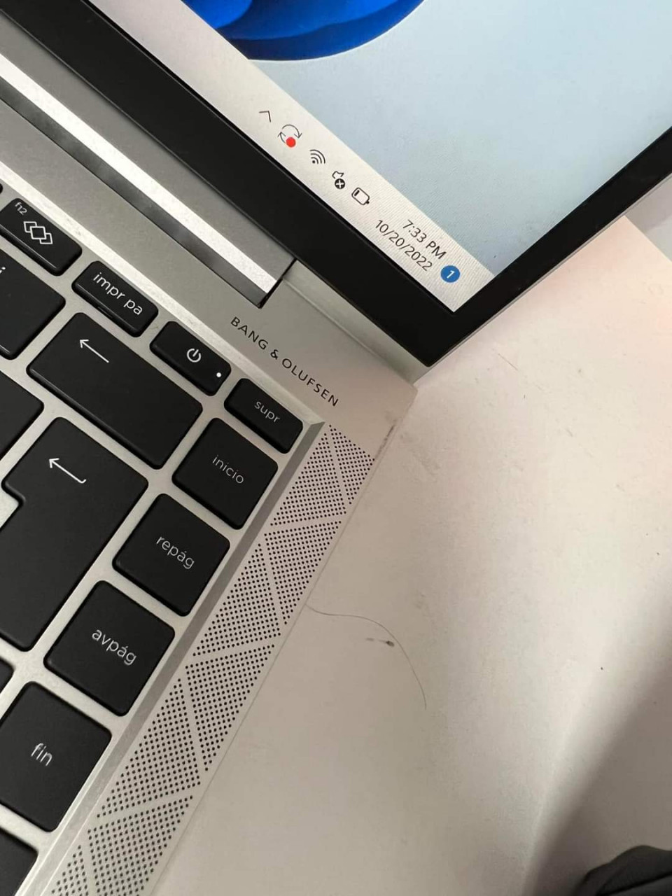 HP EliteBook x360 1030 G2, Ordinateurs - Moniteurs, Conakry