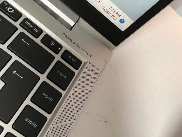 HP EliteBook x360 1030 G2, Ordinateurs - Moniteurs, Conakry