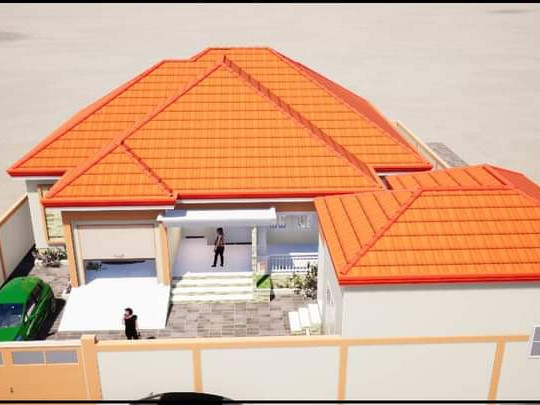 Plan de Construction, Services de Construction, Conakry