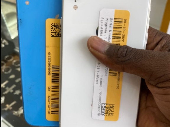 Apple iPhone 8, Téléphones Mobiles, Conakry
