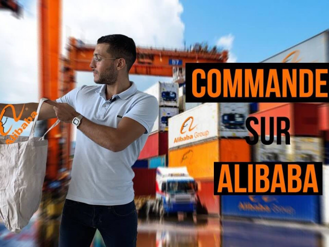 Formation en Alibaba, Cours - Formations, Conakry