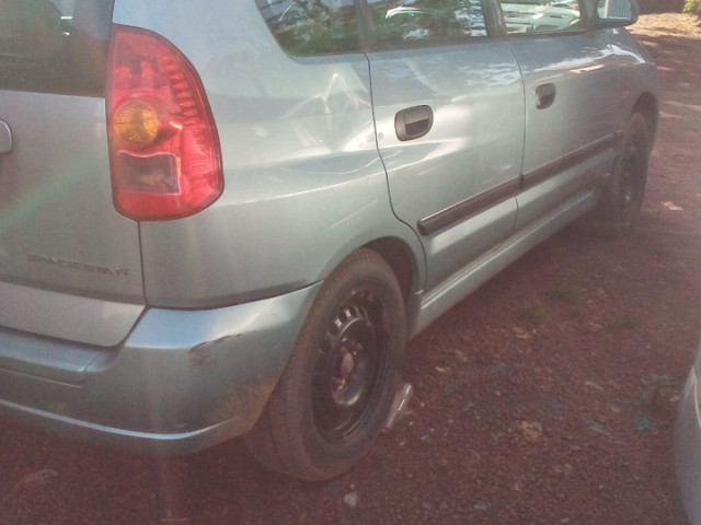 Mitsubishi Space Star, Voitures, Siguiri