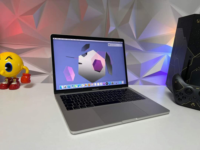 Apple MacBook Pro, Ordinateurs - Moniteurs, Conakry