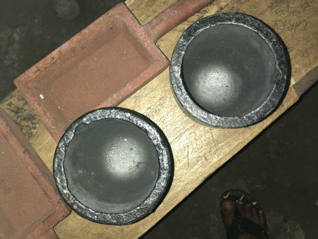 Différents Outils, Équipement Industriel, Conakry