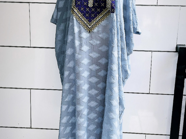 Différents Djélabas, Vêtements, Conakry