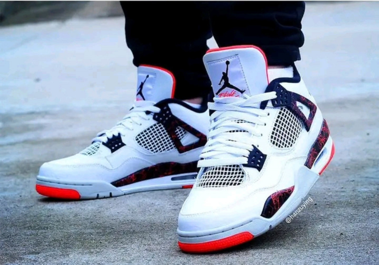 Différentes Chaussures Nike Jordan, Chaussures, Conakry