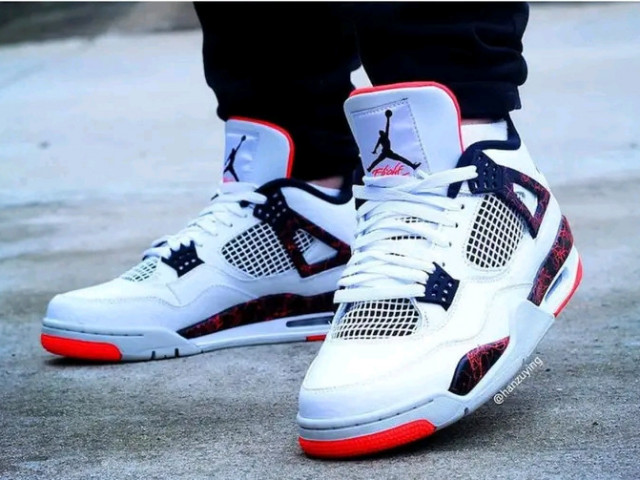 Différentes Chaussures Nike Jordan, Chaussures, Conakry
