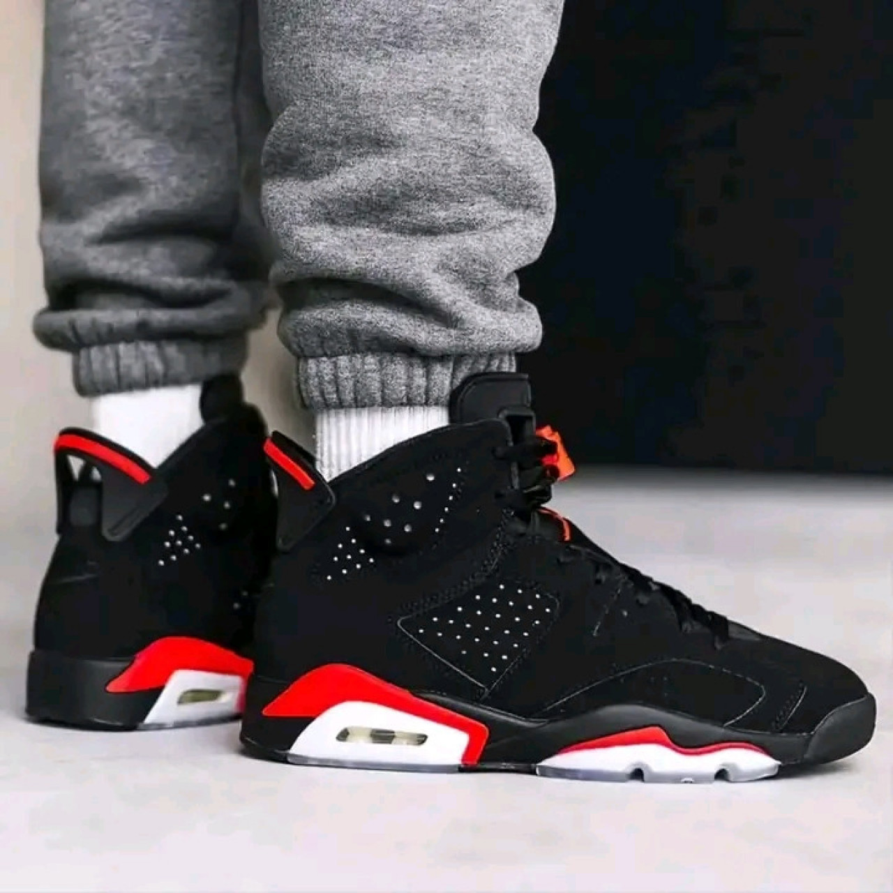 Différentes Chaussures Nike Jordan, Chaussures, Conakry