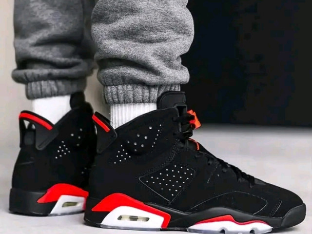 Différentes Chaussures Nike Jordan, Chaussures, Conakry