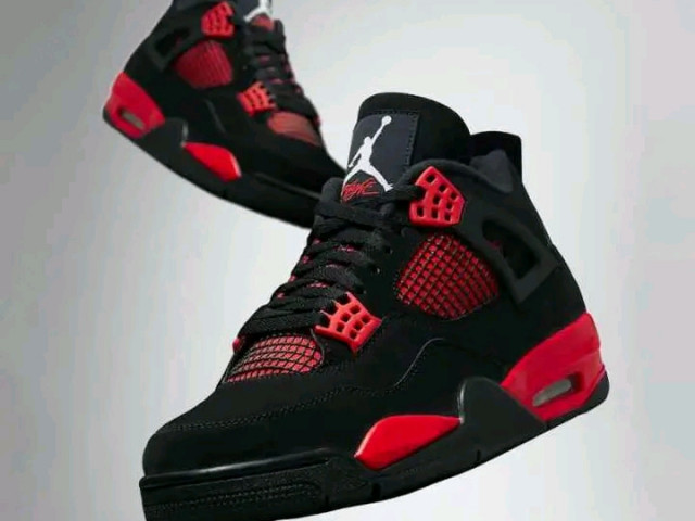 Différentes Chaussures Nike Jordan, Chaussures, Conakry
