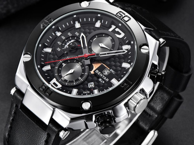 Montre Benyar 5151-M, Bijoux - Montres, Conakry