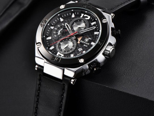 Montre Benyar 5151-M, Bijoux - Montres, Conakry