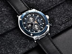Montre Benyar 5151-M, Bijoux - Montres, Conakry