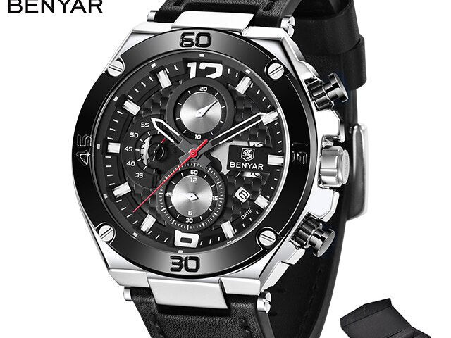 Montre Benyar 5151-M, Bijoux - Montres, Conakry