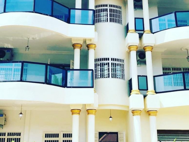 Bâtiment à Nongo, Maisons, Conakry