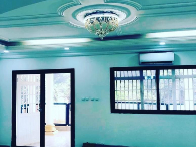 Bâtiment à Nongo, Maisons, Conakry
