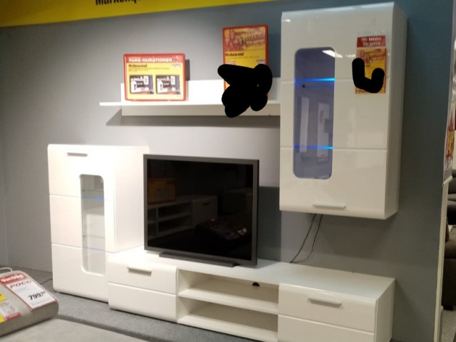 Meuble TV, Armoires - Commodes, Conakry