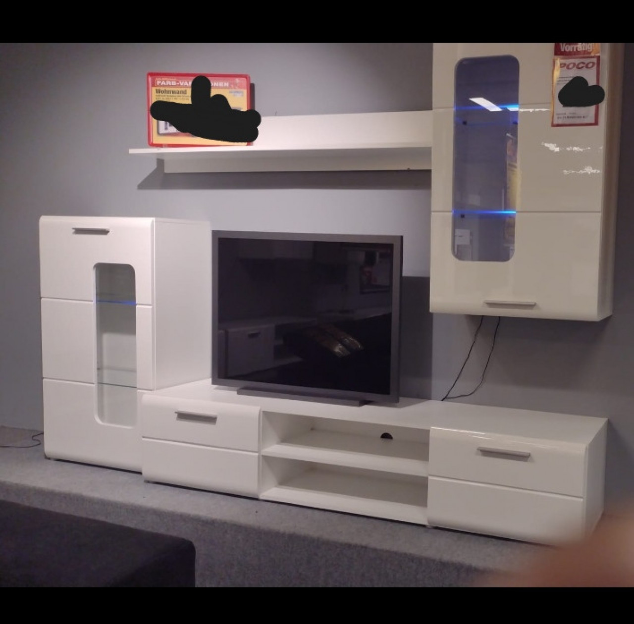 Meuble TV, Armoires - Commodes, Conakry