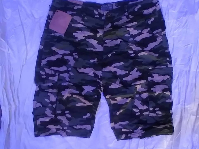 Culotte, Vêtements, Conakry