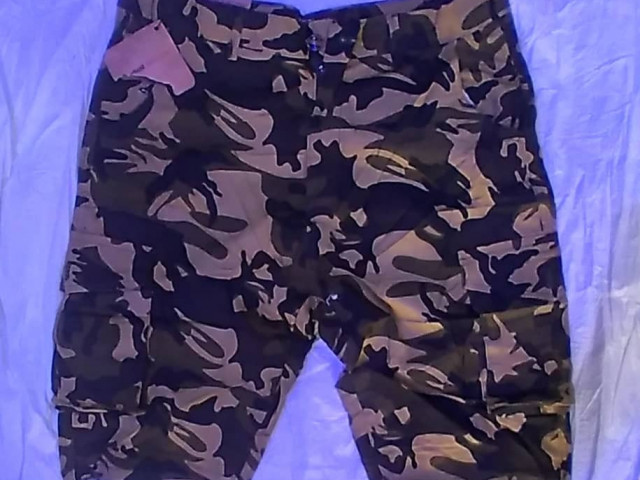 Culotte, Vêtements, Conakry