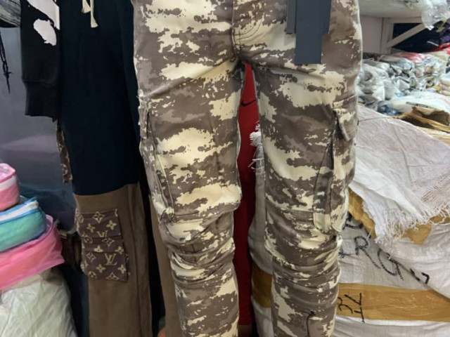 Culotte, Vêtements, Conakry