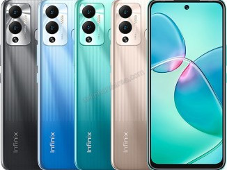 Infinix Hot 12 Play, Téléphones Mobiles, Conakry