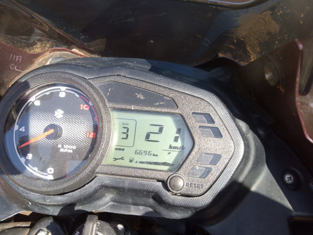Discover 125, Motos - Scooters, Conakry