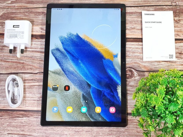 Samsung Galaxy Tab A8, Tablettes, Conakry