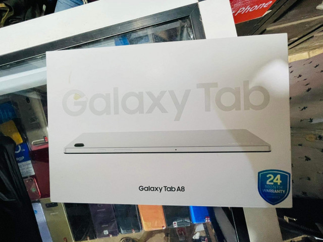 Samsung Galaxy Tab A8, Tablettes, Conakry
