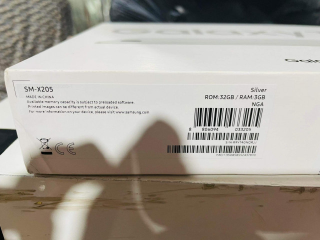 Samsung Galaxy Tab A8, Tablettes, Conakry