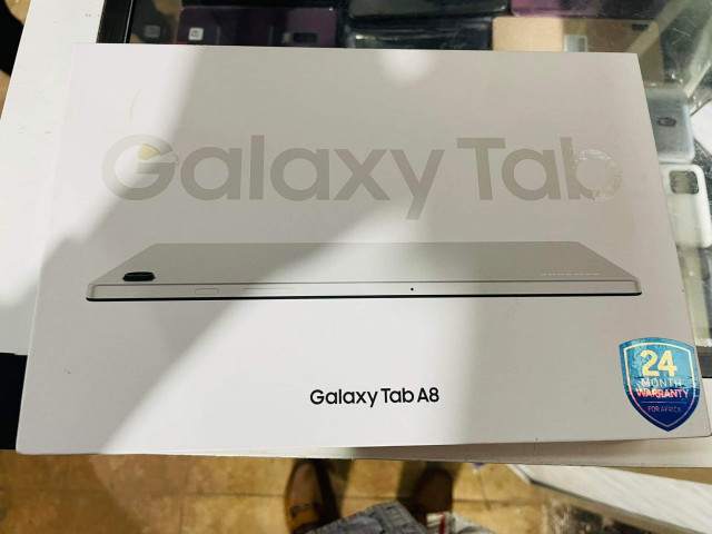 Samsung Galaxy Tab A8, Tablettes, Conakry