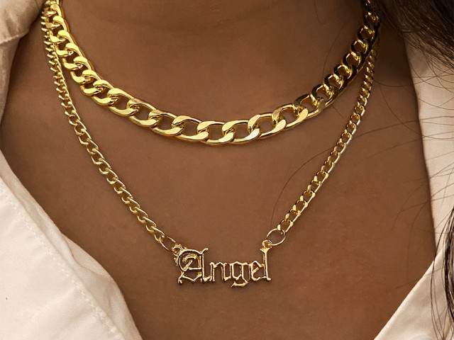 Pendentif, Bijoux - Montres, Conakry